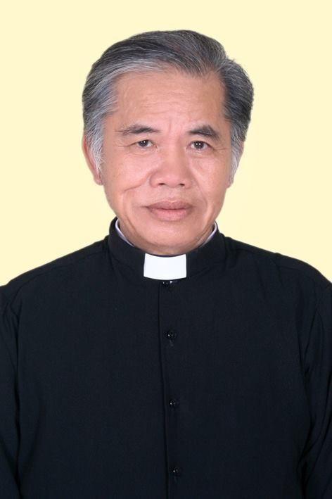 LM Anton Bùi Xuân Huyên