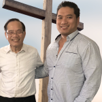 Keith D. Hoàng là một doanh nhân gốc Việt sinh sống tại Hoa Kỳ, người đã trải qua một hành trình đức tin đặc biệt dẫn đến việc hình thành phong trào “Built For God” (BFG)