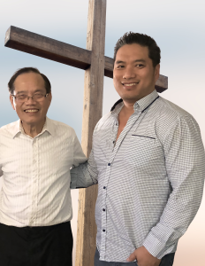 KEITH D. HOANG (HOÀNG CHƯƠNG) MỘT HÀNH TRÌNH PHỤC VỤ VÀ GIEO MẦM TIN YÊU