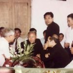 CHA CỐ ANTÔN BÙI XUÂN HUYÊN