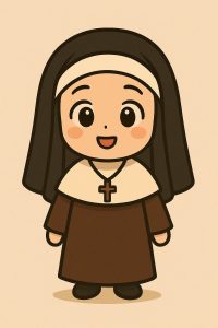 ✝️ CÁC ĐAN VIỆN DÒNG KÍN CÁT MINH TẠI VIỆT NAM