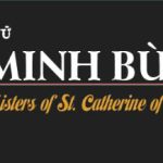 Ban điều hành Hội Dòng Nữ Đa Minh Bùi Chu. Nhiệm kỳ 2023 – 2027