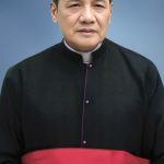TIỂU SỬ ĐỨC ÔNG GIUSE BÙI VĂN CẨM