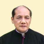 ĐỨC ÔNG GIUSE BÙI VĂN CẨM (1931 – 2014) Nguyên Tổng Đại diện Giáo phận Thái Bình – Giáo sư Chủng viện – Nhà giáo đức hạnh