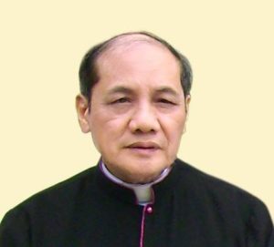 ✝️ ĐỨC ÔNG GIUSE BÙI VĂN CẨM