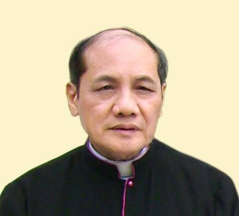 ✝️ ĐỨC ÔNG GIUSE BÙI VĂN CẨM