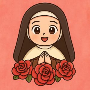 🌱 NÊN THÁNH TỪ NHỮNG ĐIỀU NHỎ BÉ