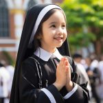 òng Mến Thánh Giá Bùi Chu là một trong những dòng nữ truyền thống lâu đời nhất tại miền Bắc Việt Nam, được thành lập theo linh đạo của Đức cha Pierre Lambert de la Motte
