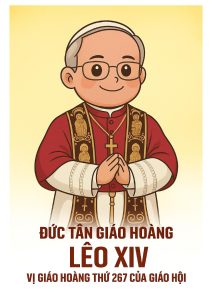Phải chăng là Ý Chúa?