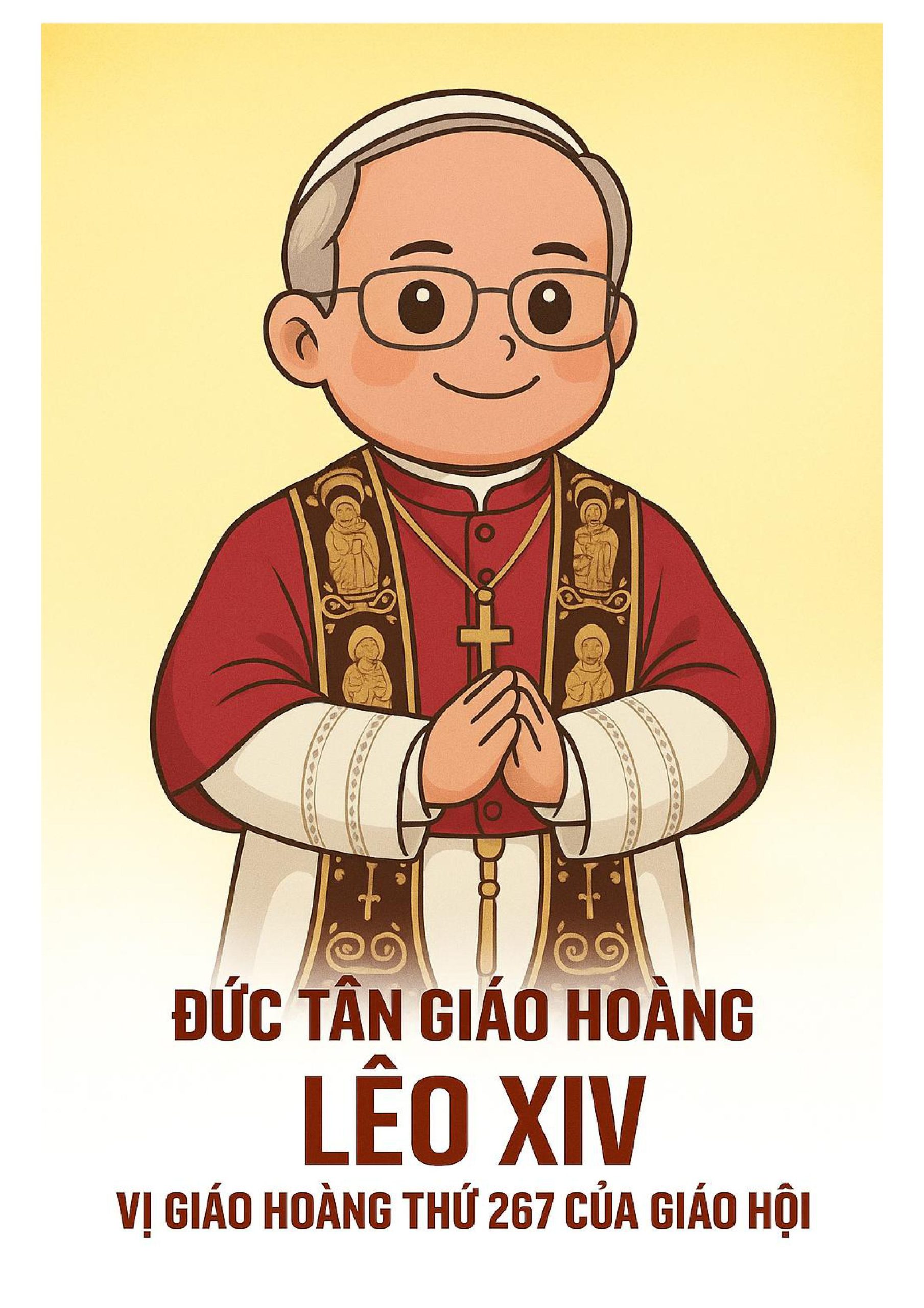 Phải chăng là Ý Chúa?