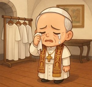 “Phòng Nước Mắt” (Room of Tears)