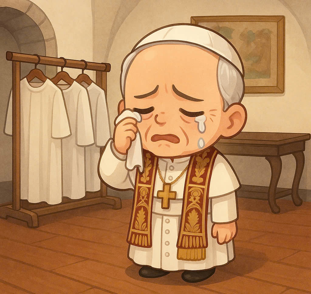 “Phòng Nước Mắt” (Room of Tears)