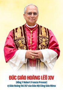 Đức Giáo hoàng Leo XIV: Người Mở Đường Cho Hòa Bình và Hiệp Nhất Toàn Cầu
