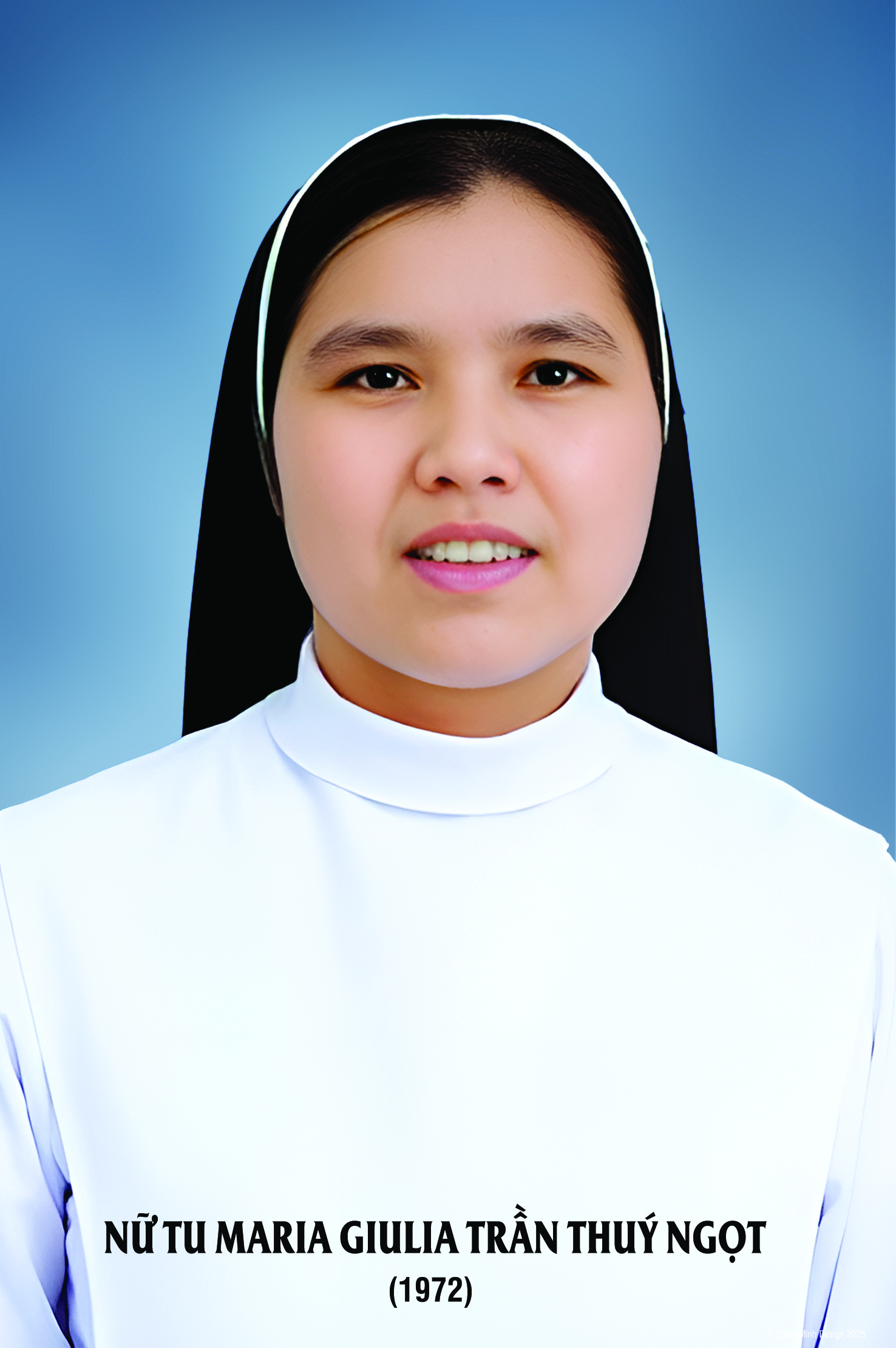 Thánh lễ an táng Nữ tu Maria Trần Thị Ngọt