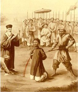 Chân Phước Anrê Phú Yên | Ngày 26 Tháng 7