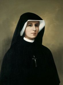 Thánh Faustina Kowalska | Ngày 5 Tháng 10