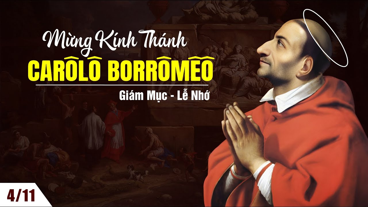 Thanh-Carôlô Borrômêô