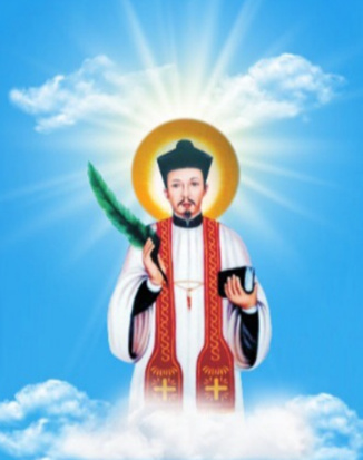 Thánh Phêrô Lê Tùy | Ngày 11 Tháng 10