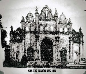 Phương Đức Sử Ký