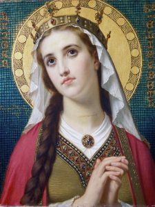 Thánh Elizabeth Hungary | Ngày 17 Tháng 11