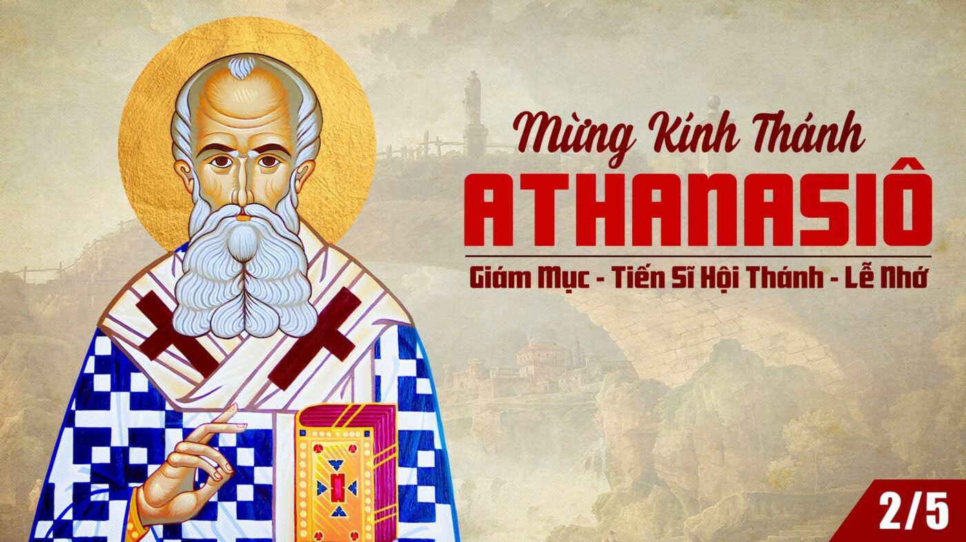 Thánh Athanasius