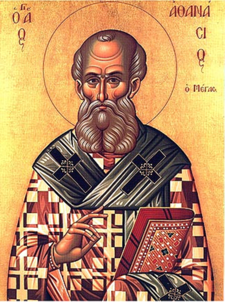 Thánh Athanasius | Ngày 2 Tháng 5