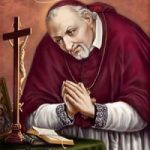 Thánh Alphonsus Marie Liguori