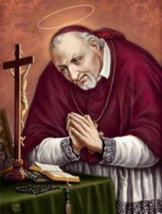 Thánh Alphonsus Marie Liguori | Ngày 1 Tháng 8