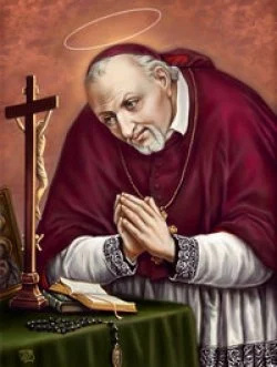 Thánh Alphonsus Marie Liguori | Ngày 1 Tháng 8