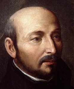 Thánh Ignatius Loyola | Ngày 31 Tháng 7