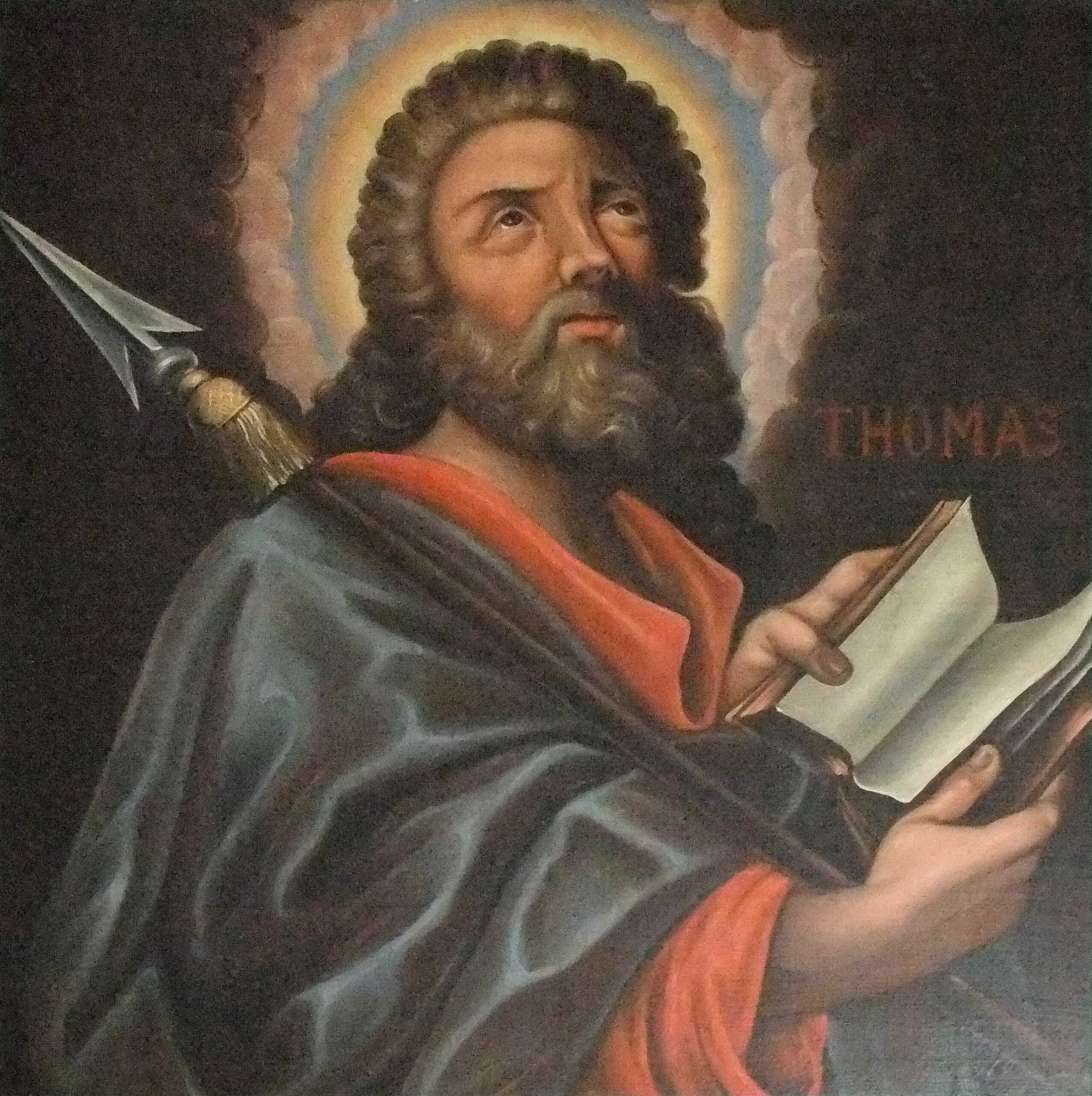 Thánh Tôma | Ngày 3 Tháng 7