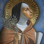 Thánh Clare thành Assisi