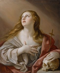 Thánh Maria Magdalena | Ngày 22 Tháng 7