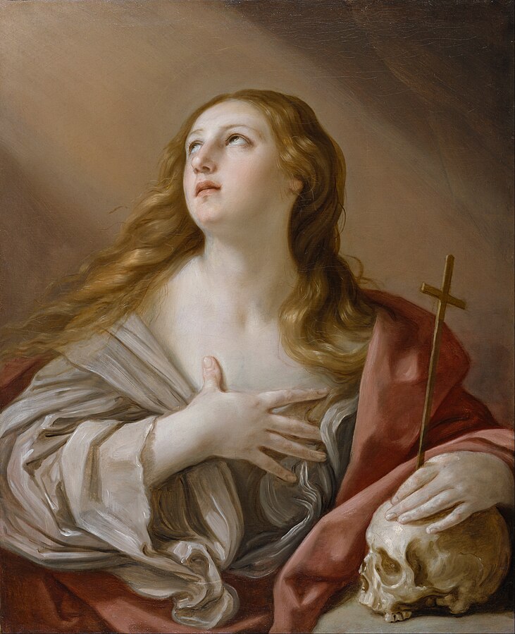 Thánh Maria Magdalena | Ngày 22 Tháng 7