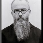 Thánh Maximilian Kolbe