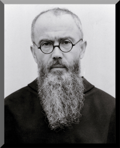 Thánh Maximilian Kolbe | Ngày 14 Tháng 8