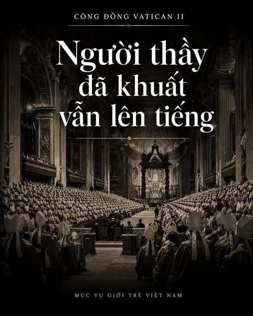 Thánh John Henry Newman | Bài 6: Người thầy đã khuất vẫn lên tiếng