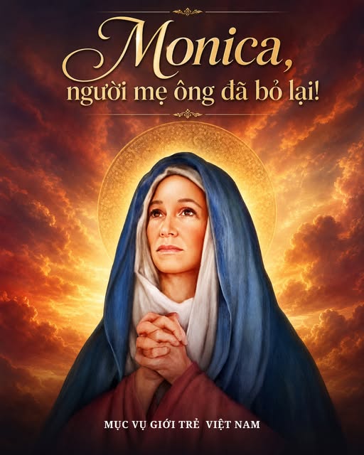 Thánh Augustino thành Hippo | Tập 3: “Monica, người mẹ ông đã bỏ lại!”