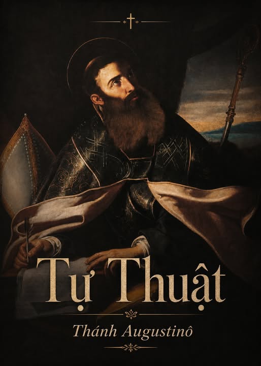 Thánh Augustino thành Hippo | Tập 5: Tự thuật