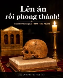 Thánh Tôma Aquinô | Tập 7: Lên án rồi phong thánh!