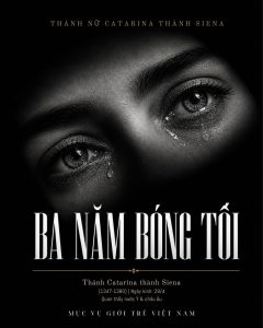 Thánh Catarina thành Siena | Tập 3: Ba năm bóng tối !!!