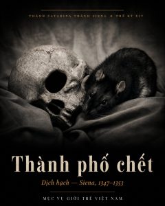 Thánh Catarina thành Siena | Tập 5: Thành phố chết!