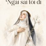 Thánh Catarina thành Siena Tập 7 Ngài sai tôi đi!