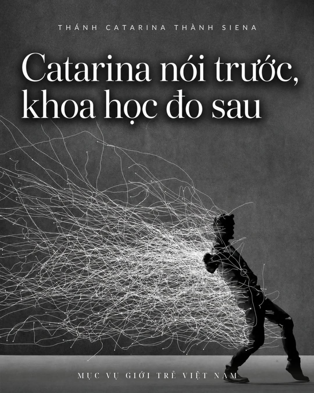 Thánh Catarina thành Siena | Tập 10: Catarina nói trước, khoa học đo sau